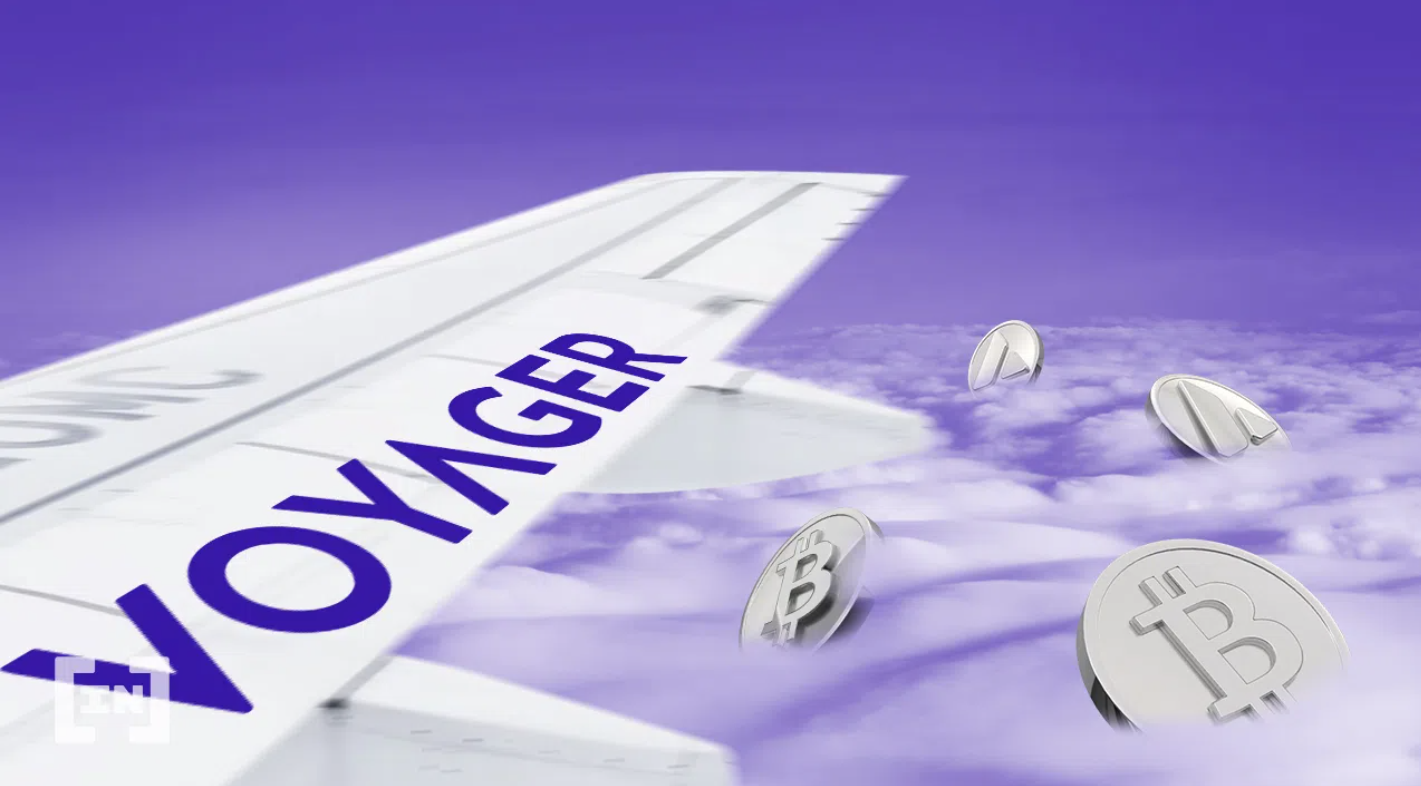 암호화폐 비평가 피터 쉬프, ‘마크 큐반, 보이저가 사기라는 것을 알고 있었다’