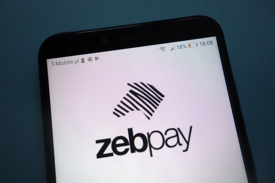 Zebpay