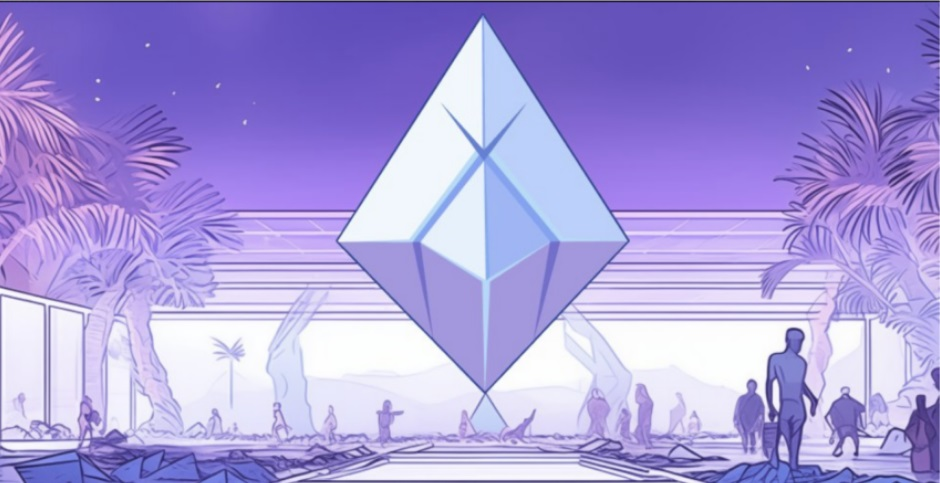 ETH ETF Token cierra noviembre mostrando buenas señales en el mercado