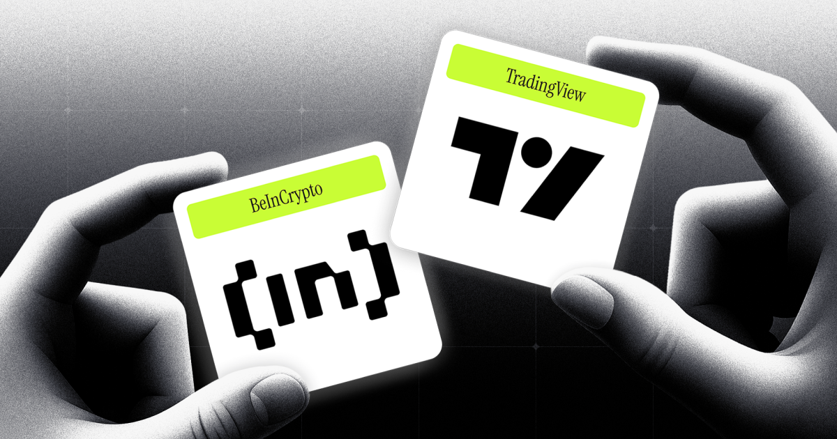 BeInCrypto и TradingView объединяют усилия для предоставления трейдерам актуальных криптоновостей