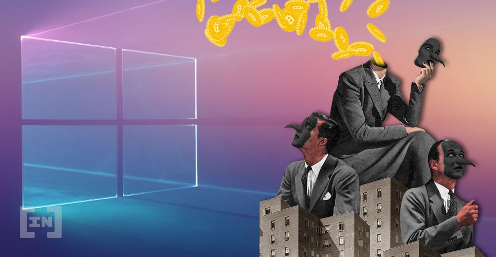 Hackers Mine Cryptocurrency Using Exploit on 700,000 Old Windows Computers