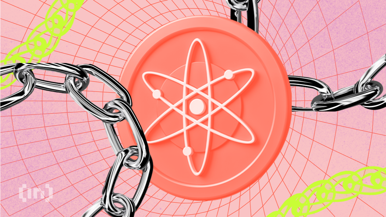 Cosmos considera un rediseño radical de ATOM en medio de turbulencias en el precio