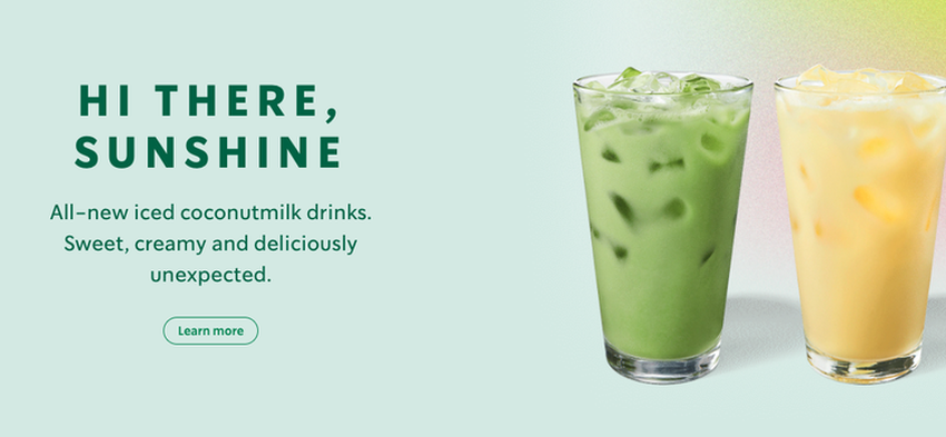 Starbucks bitcoin