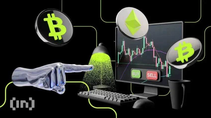 Le criptovalute segnalano una divergenza in vista della decisione sui tassi della Fed