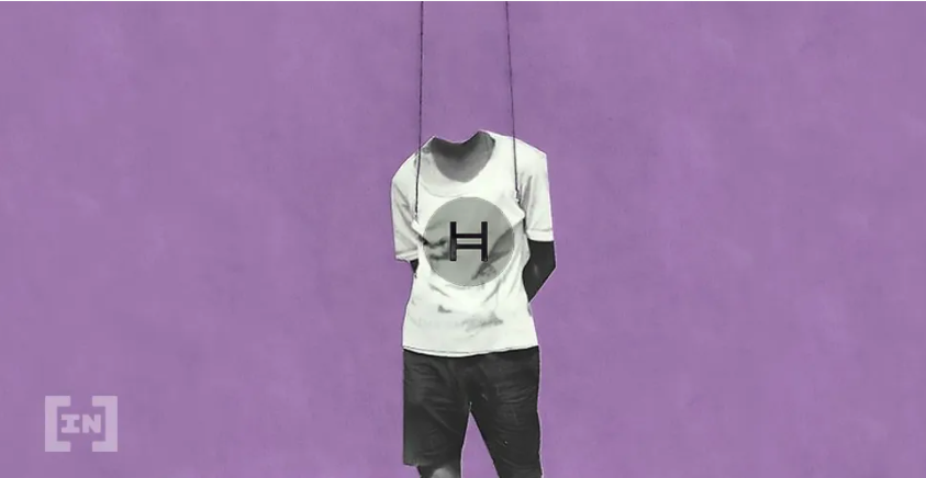 France : EDF devient validateur de la blockchain Hedera Hashgraph (HBAR)