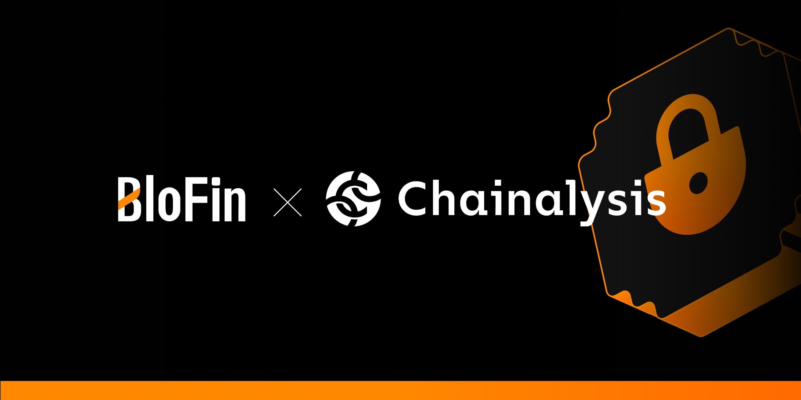 BloFin Exchange Enhances Compliance and Security with Chainalysis