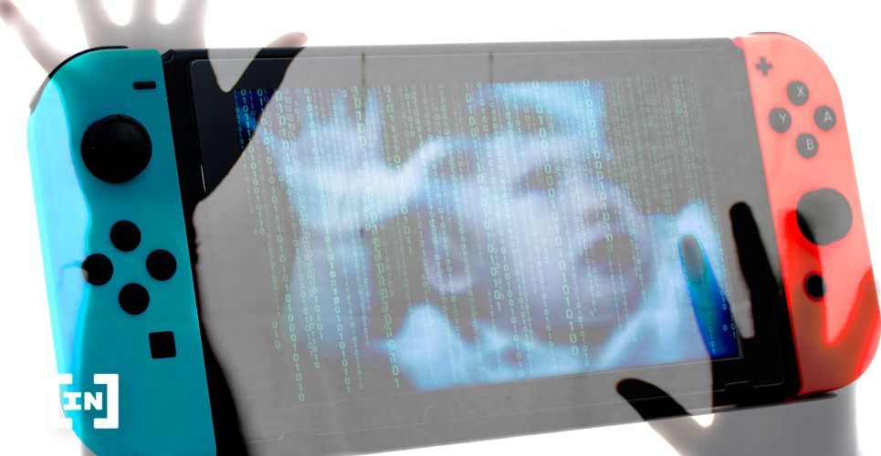 California Man Faces Jail Time After Pleading Guilty to Hacking Nintendo Switch