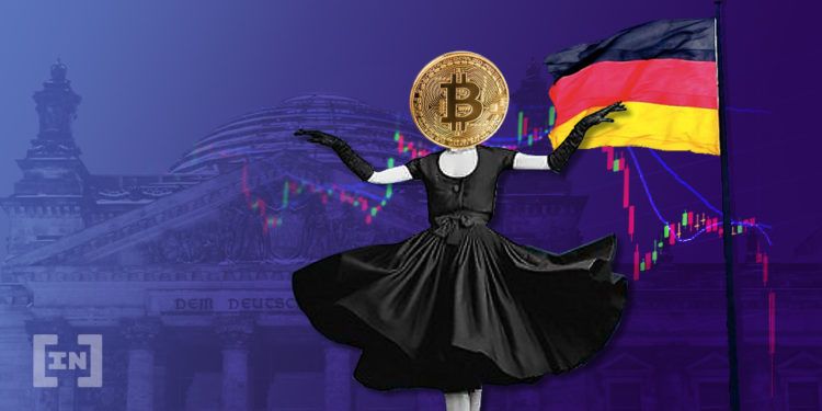 Биткоин переоценен: заключение Deutsche Bank