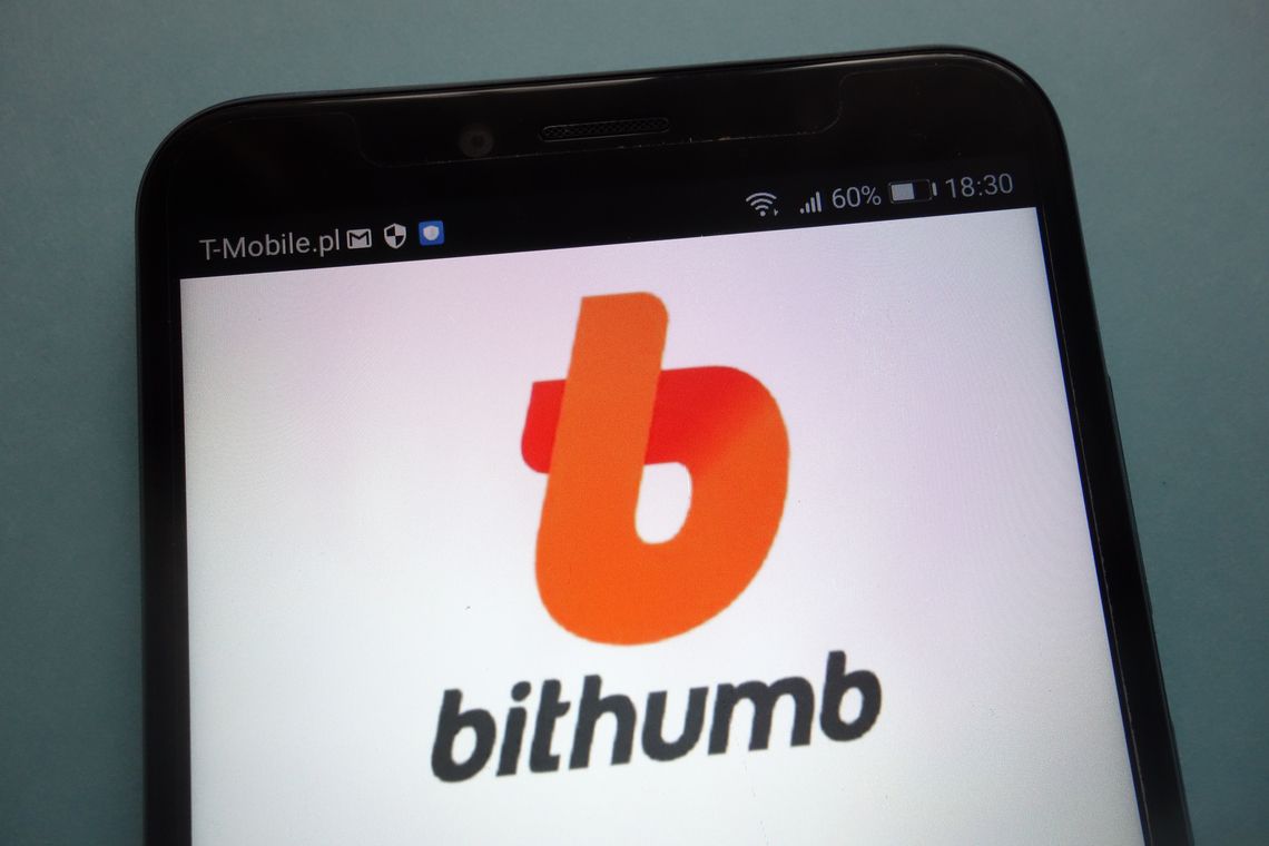 Bithumb