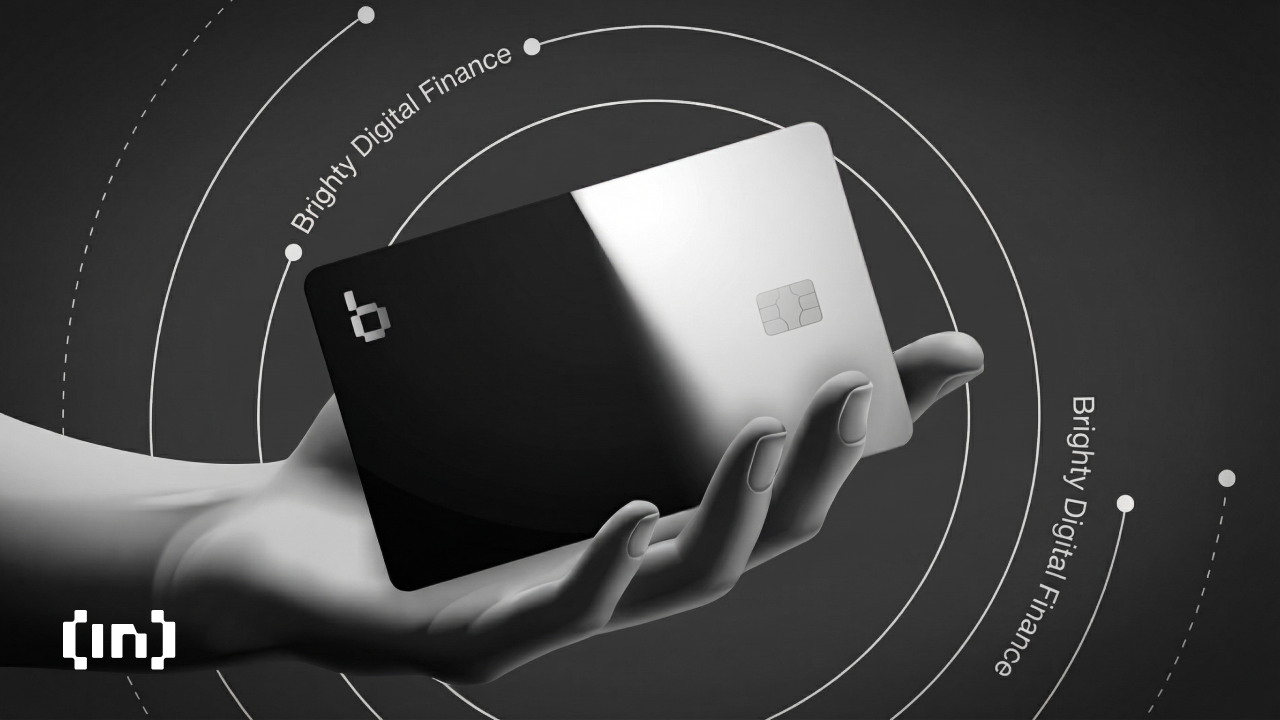 What is Brighty: A Practical Money App for EU Crypto Earners and Digital Nomads