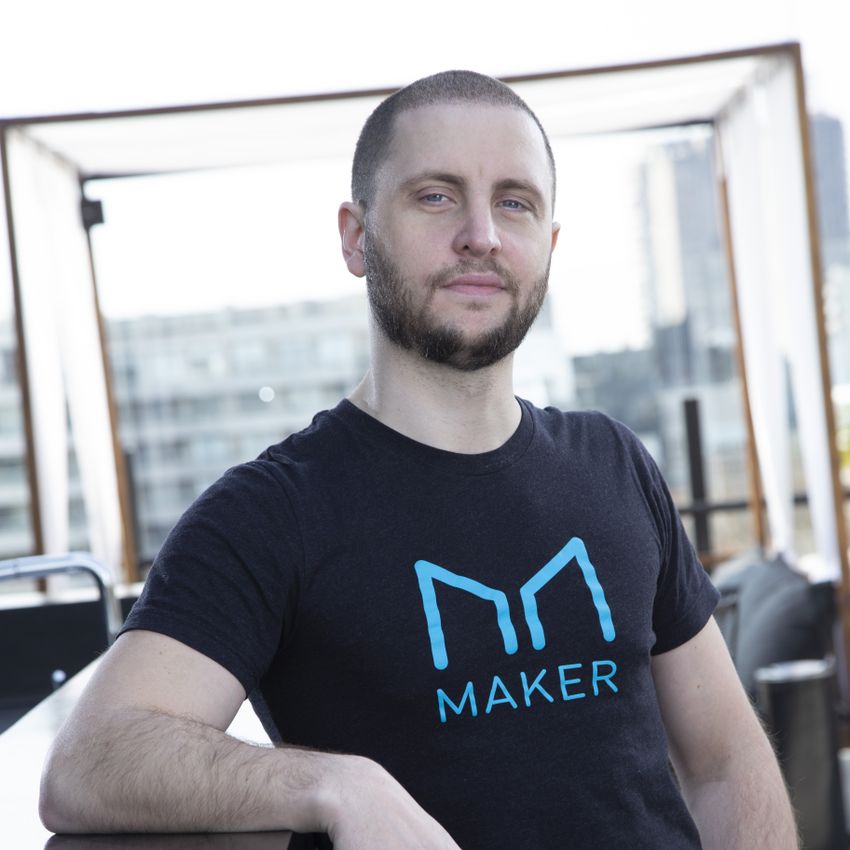 MARIANO DI PIETRANTONIO | Summit | Forbes Argentina