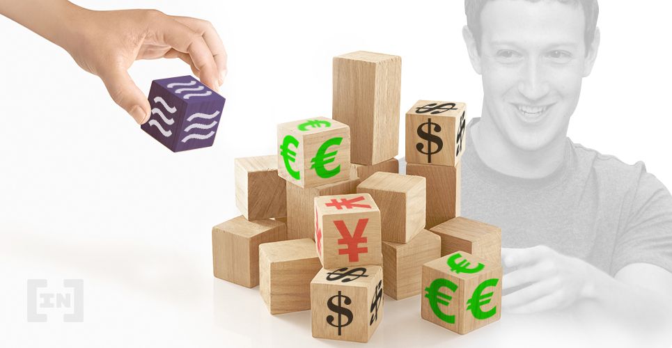 Libra Stablecoin Facebook