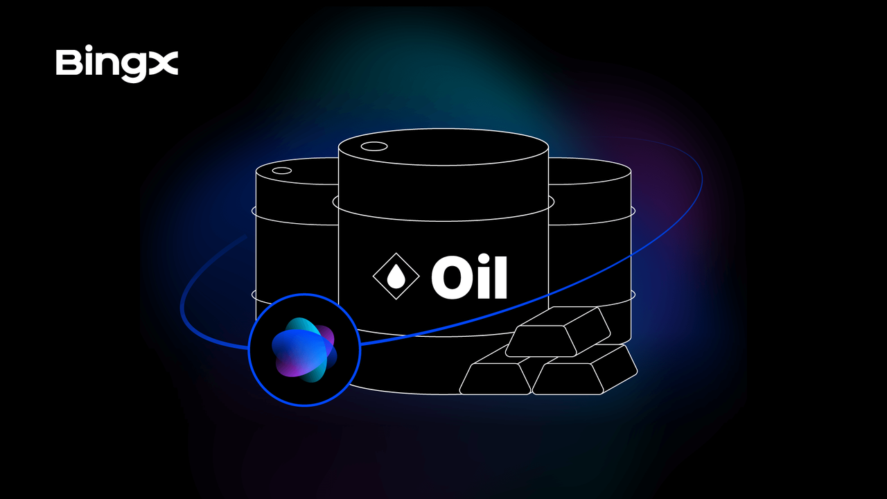 BingX AI Bingo интегрирует TradFi Suite для расширения интеллектуальной мультиактивной торговли