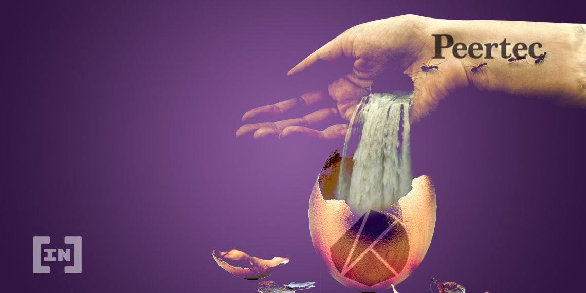 지닥 거래소 모기업 피어테크, 카카오 클레이튼과 손잡다.