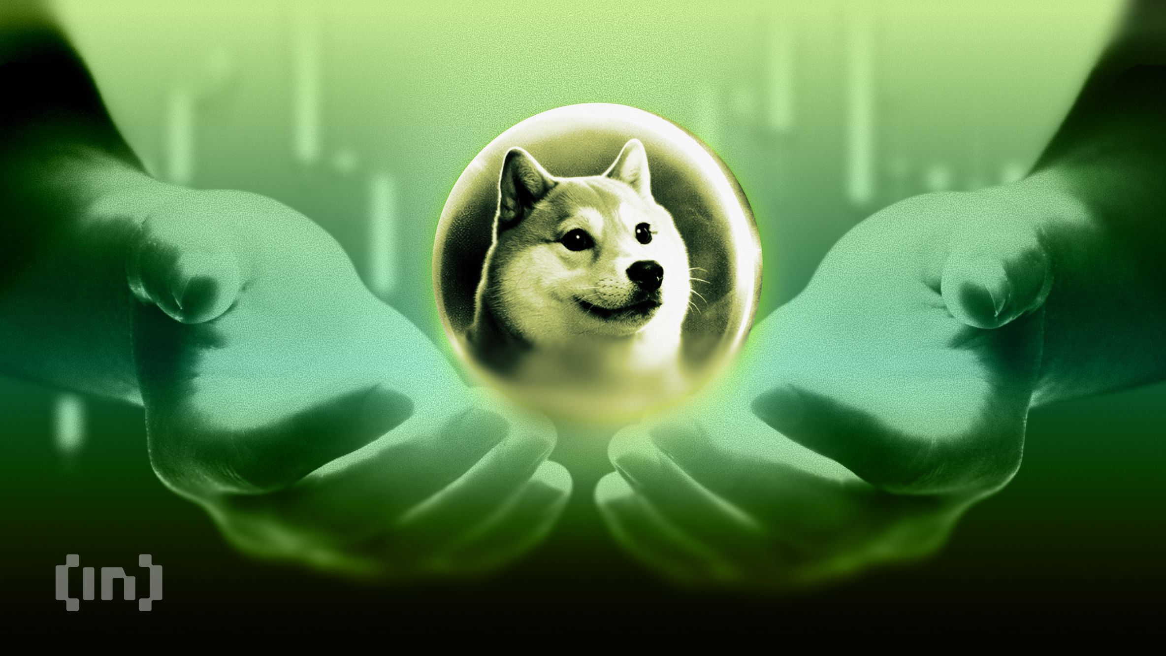 Two Data Points Explain Why Dogecoin Is Outperforming the Crypto Market