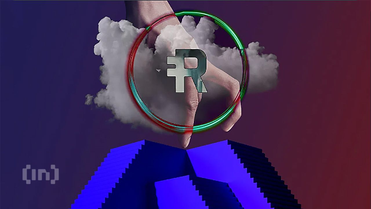 Reserve Rights (RSR) Is the Only Altcoin Surging While Other Cryptos Bleed