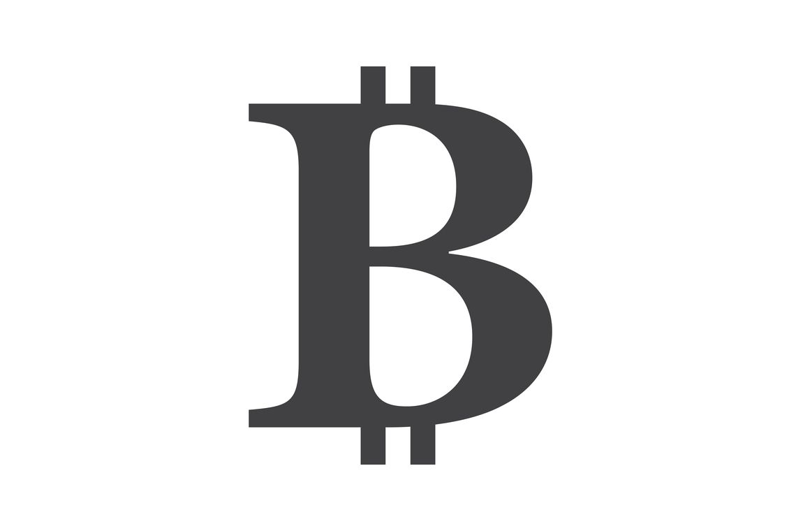 bitcoin symbol