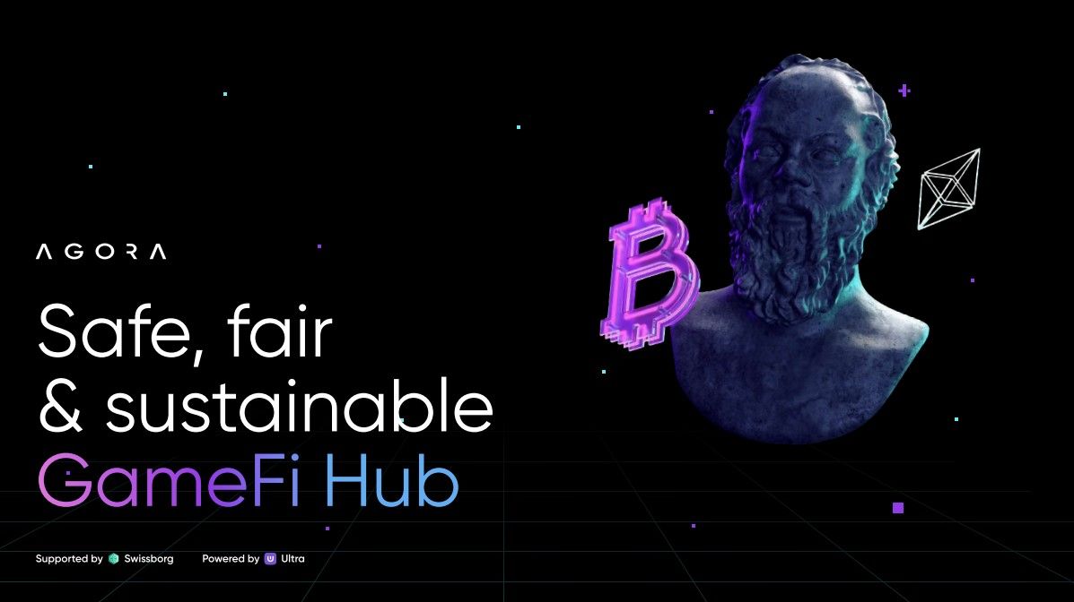 Agora: A New Era for GameFi