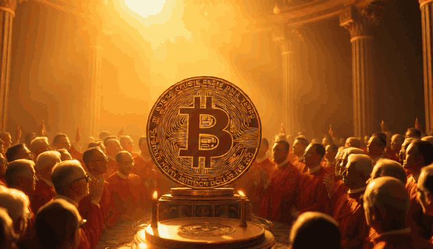 24h Crypto : Ethereum face au moment de vérité