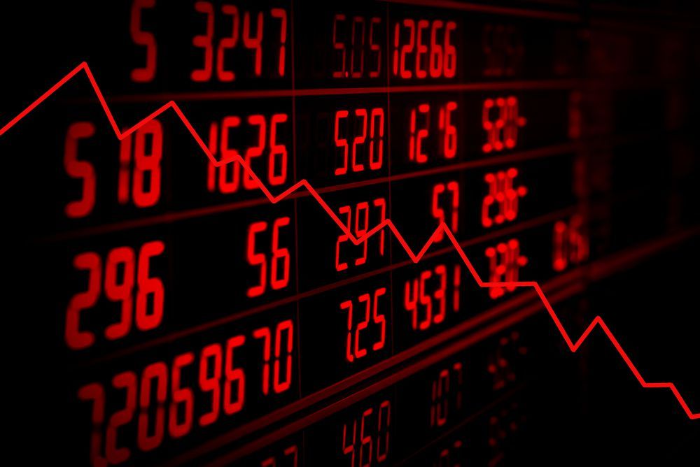 Cộng đồng lo ngại DCG xả token khi giá Altcoin giảm ồ ạt 