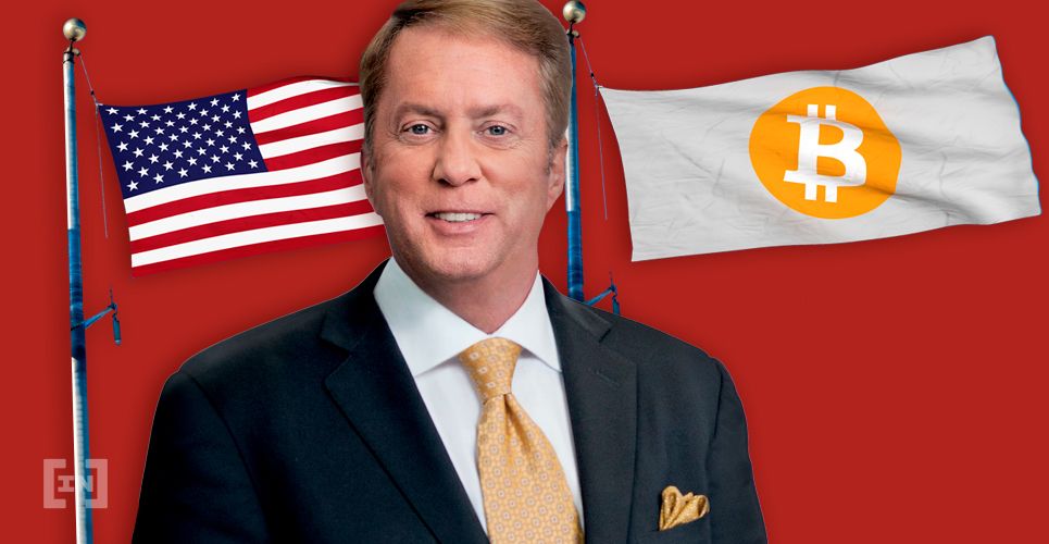 CME Group CEO: Bitcoin Will Need Government Backing to Truly Succeed