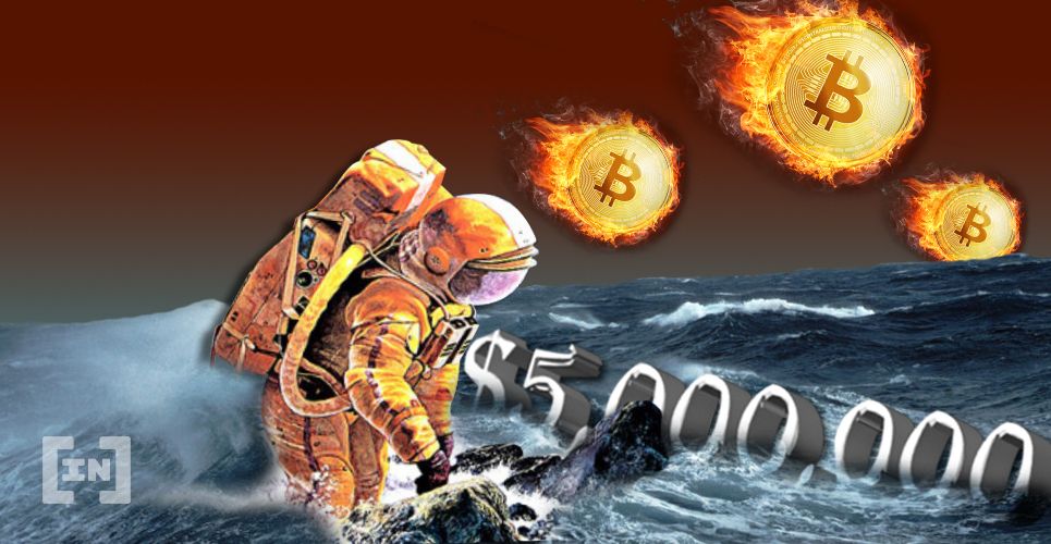 How Bitcoin Could Reach $5 Million Per Coin