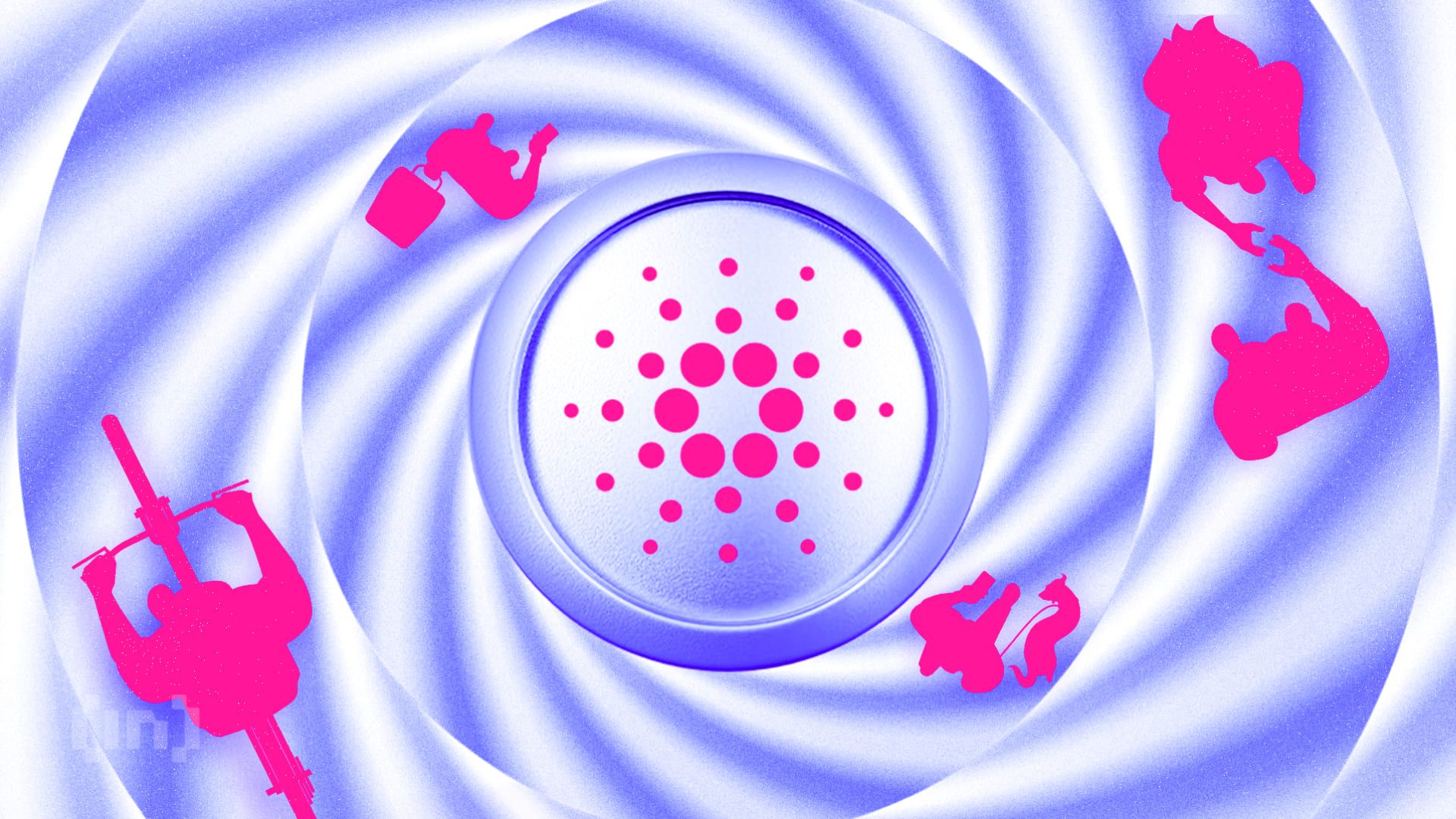 Cardano удержал $0,49. Аналитики прогнозируют каскадные ликвидации