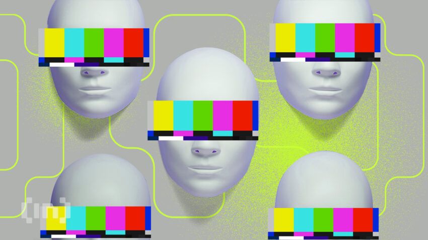 Current digital identities
