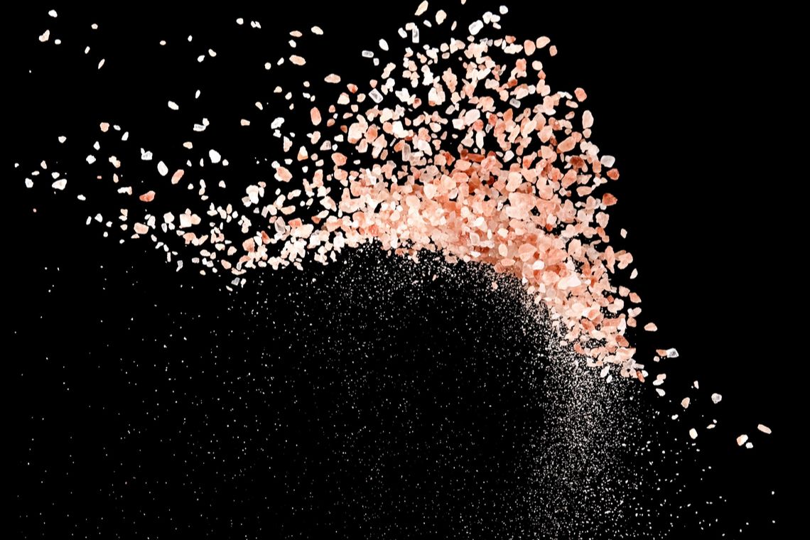 SALT Price Explodes After Adding Litecoin Options & Uncapped Loans