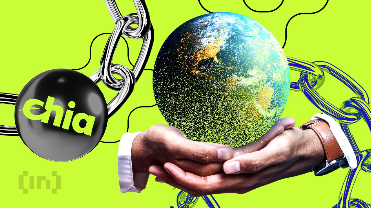 O que é Chia Coin (XCH) – Guia para iniciantes