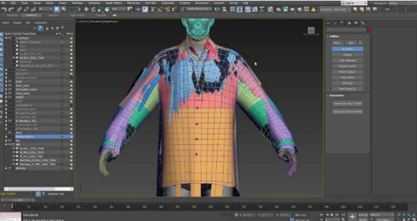 Virtual try-ons: Altava group