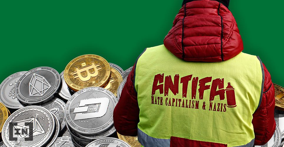 Can Cryptocurrency Produce an Antifascist Utopia?