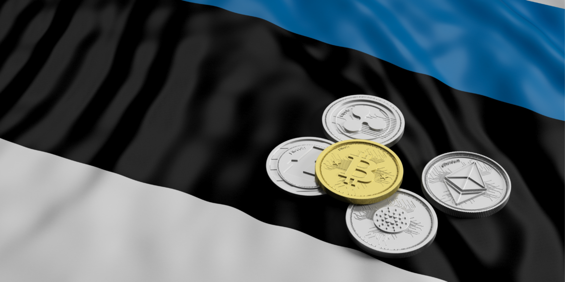 Estonia cryptocurrency