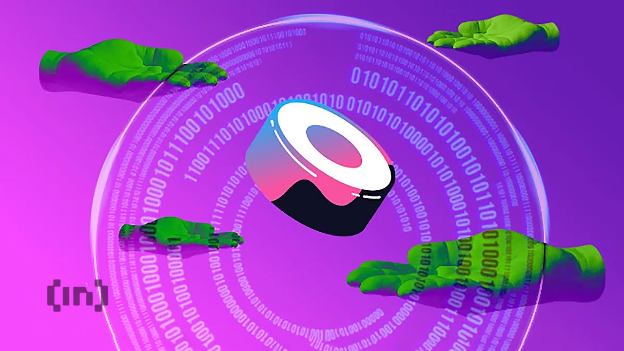 Сообщество SushiSwap хочет отказаться от Kanpai 2.0