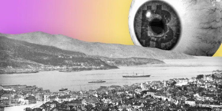 Jak działają prywatne kryptowaluty?