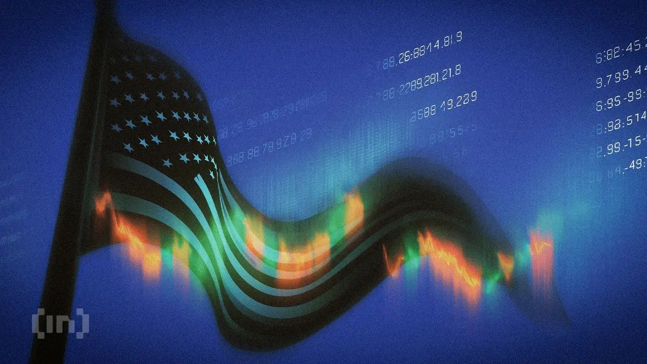 米家計債務、2900兆円突破―住宅ローン延滞増で暗号資産による債務圧縮に関心高まる