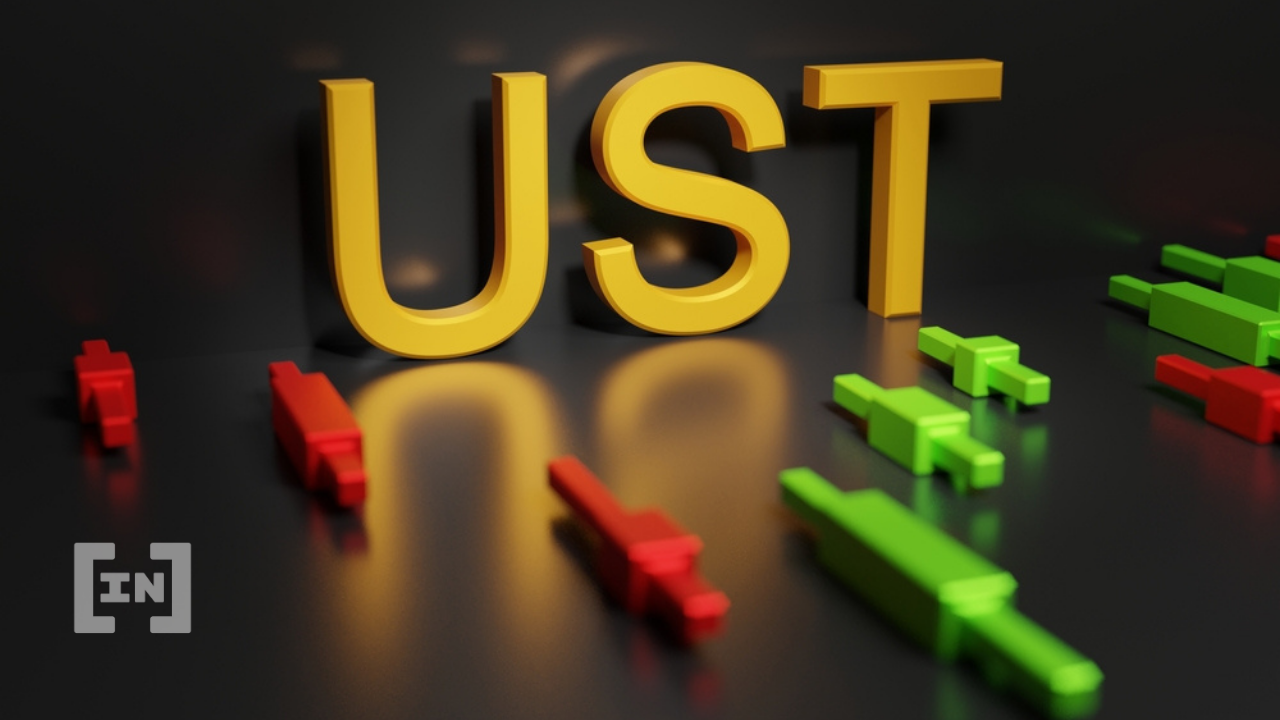 Exchange reembolsa TerraUSD (UST) em US$ 1 para clientes no Brasil