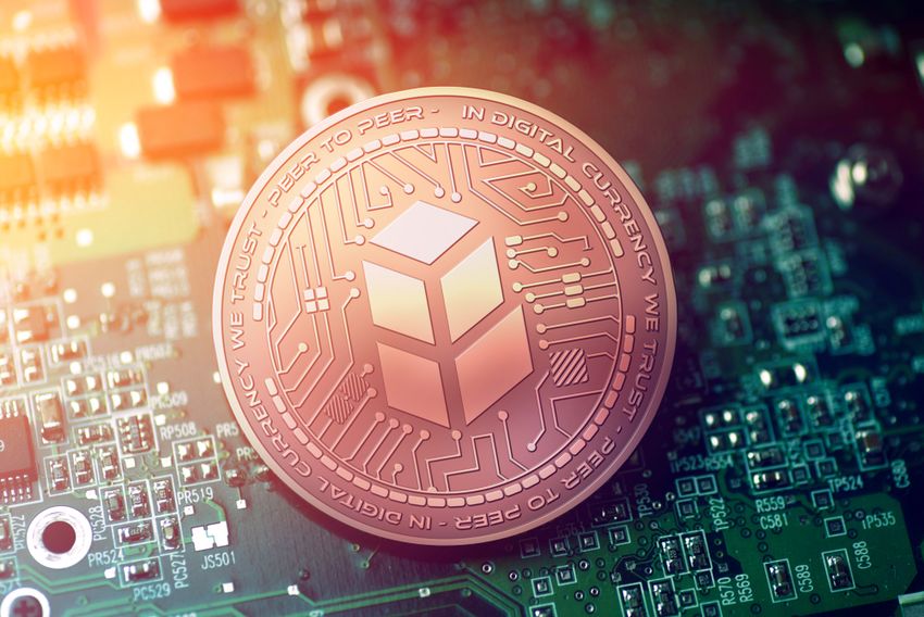 Bancor BNT