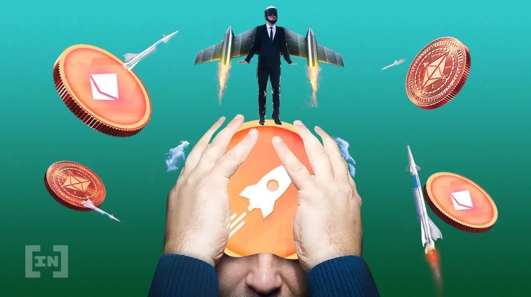 Топ криптовалют для стейкинга в 2023 году: выбор экспертов