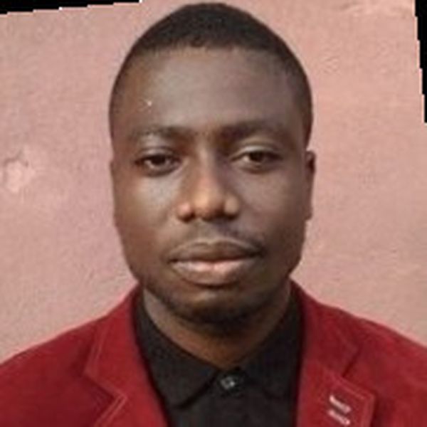 Ejiofor Francis