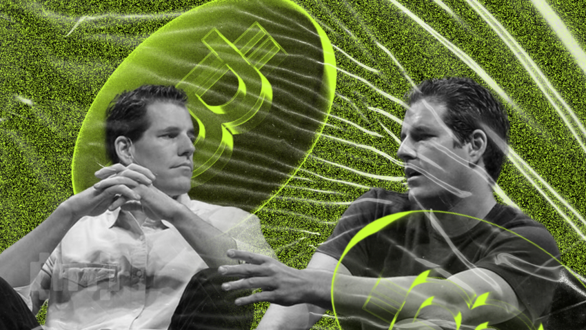 Tỷ phú tiền điện tử, anh em Winklevoss 