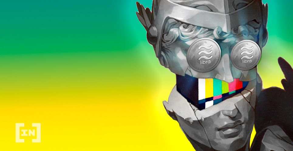 PayPal Abandons Facebook’s Libra Project Amid Regulatory Scrutiny