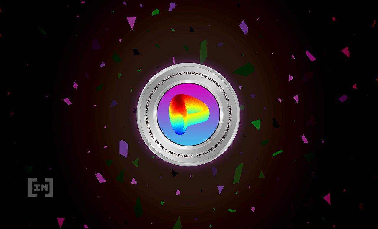 Curve DAO Token (CRV) Kembali Naik di Atas Garis Support setelah 343 Hari