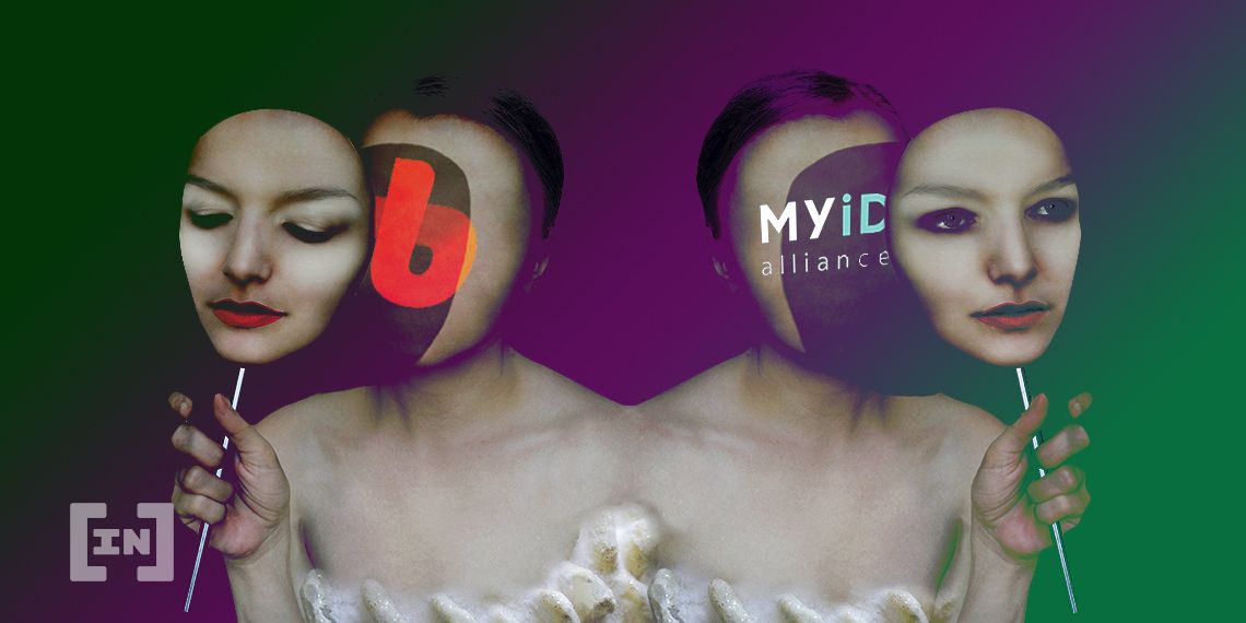 국내 최초 거래소 빗썸 디지털ID “MyID”협력체 참여한다