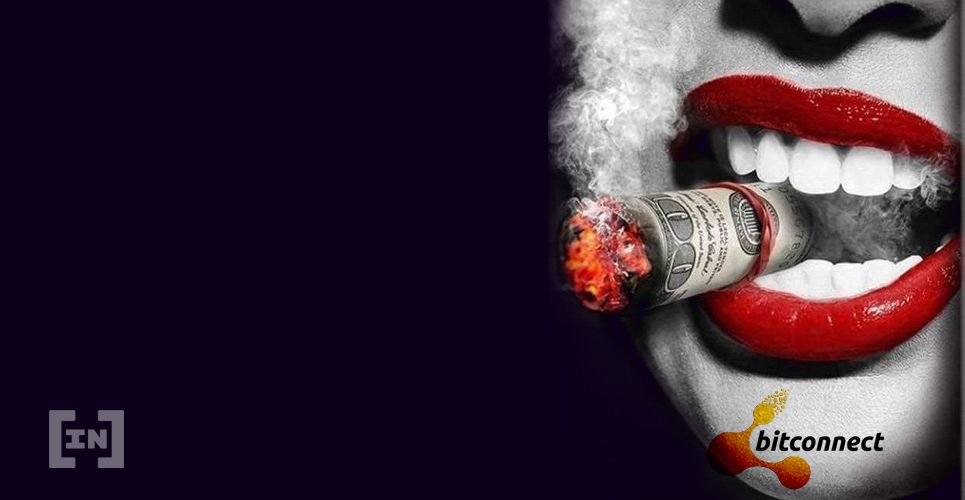 Fundador de BitConnect es acusado en EEUU por fraude y robo de $2,4 mil millones