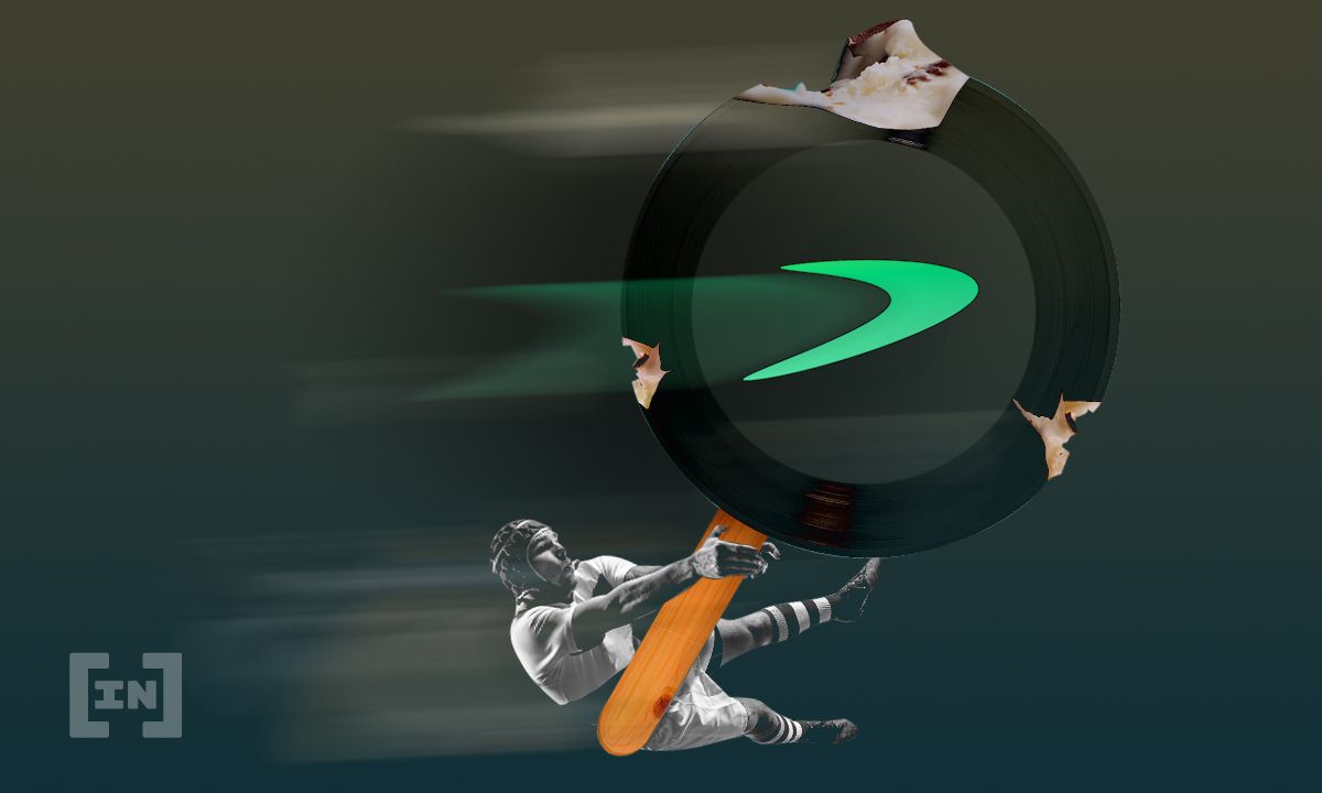 TRB, RLC and DIA : Oracle Tokens Validate Long-Term Support Levels