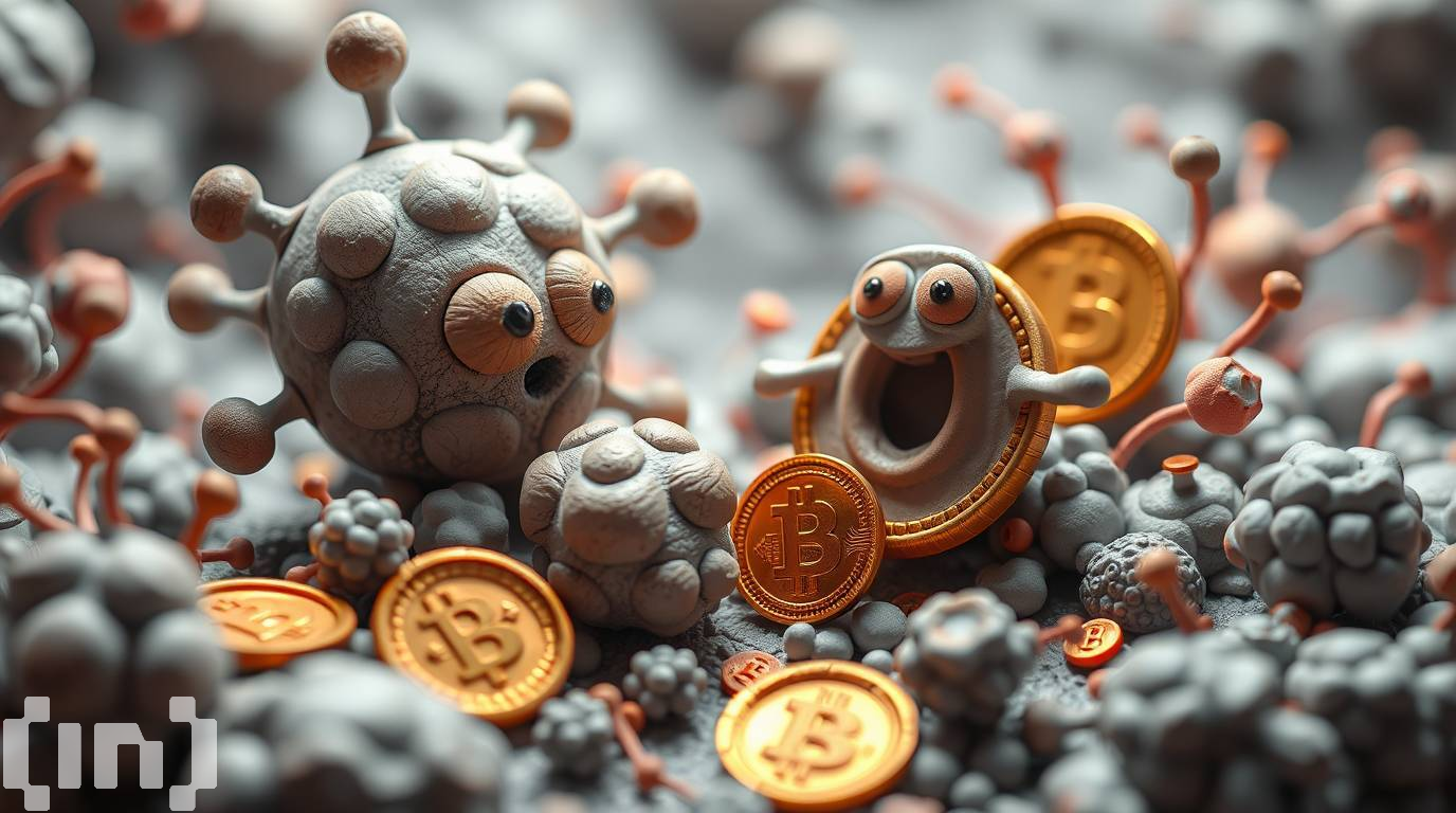 HBAR et XRP ouvrent la voie à une tendance inédite pour 2025