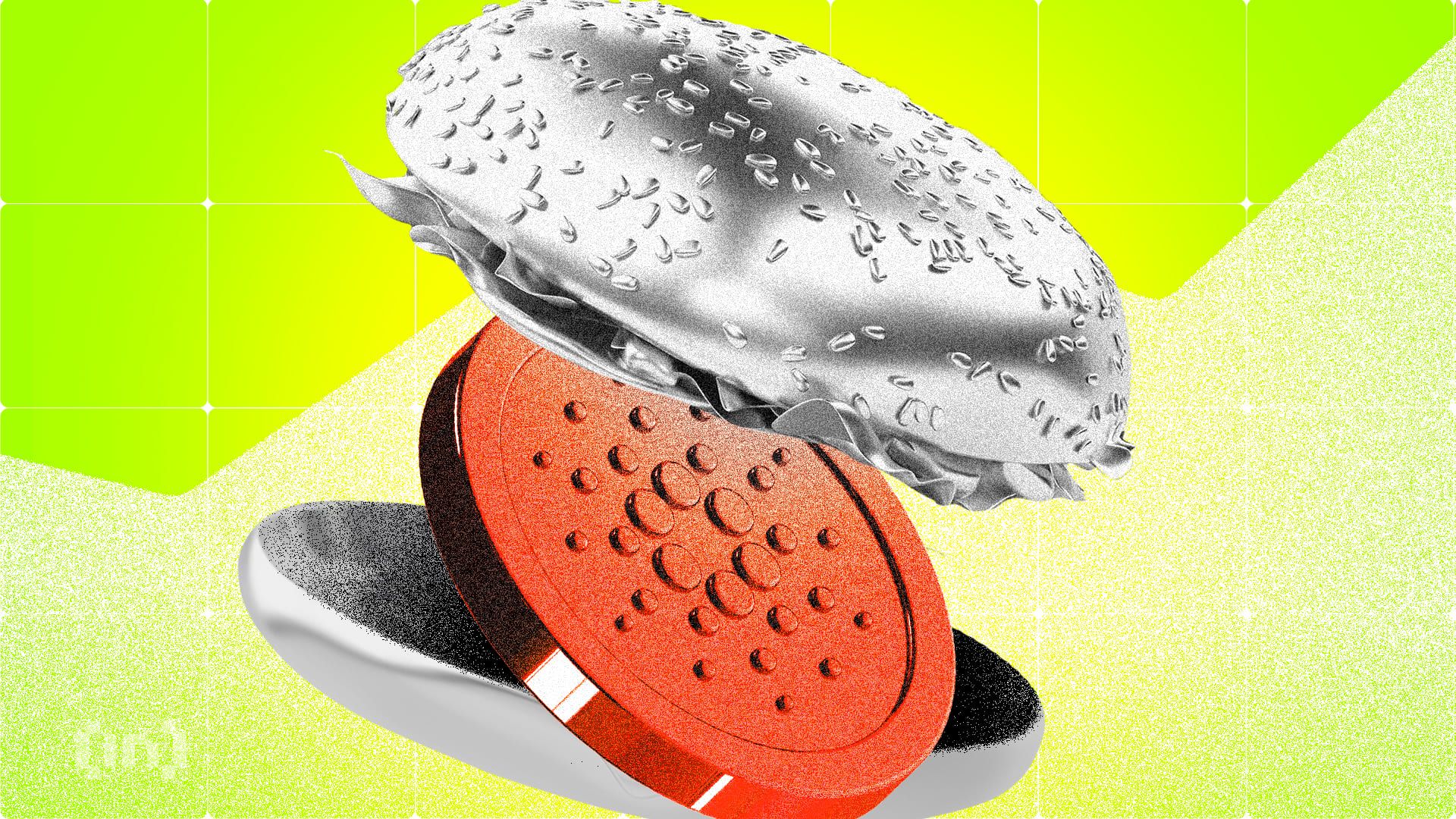 Cardano (ADA) rozpoczyna 2024 rok spadkiem ceny o 25%