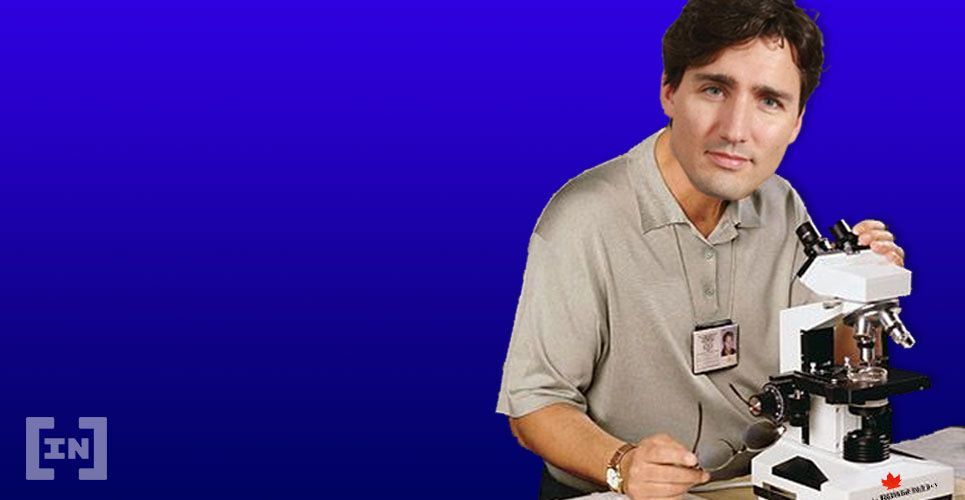 Canadian Revenue Agency Auditing Cryptocurrency Users