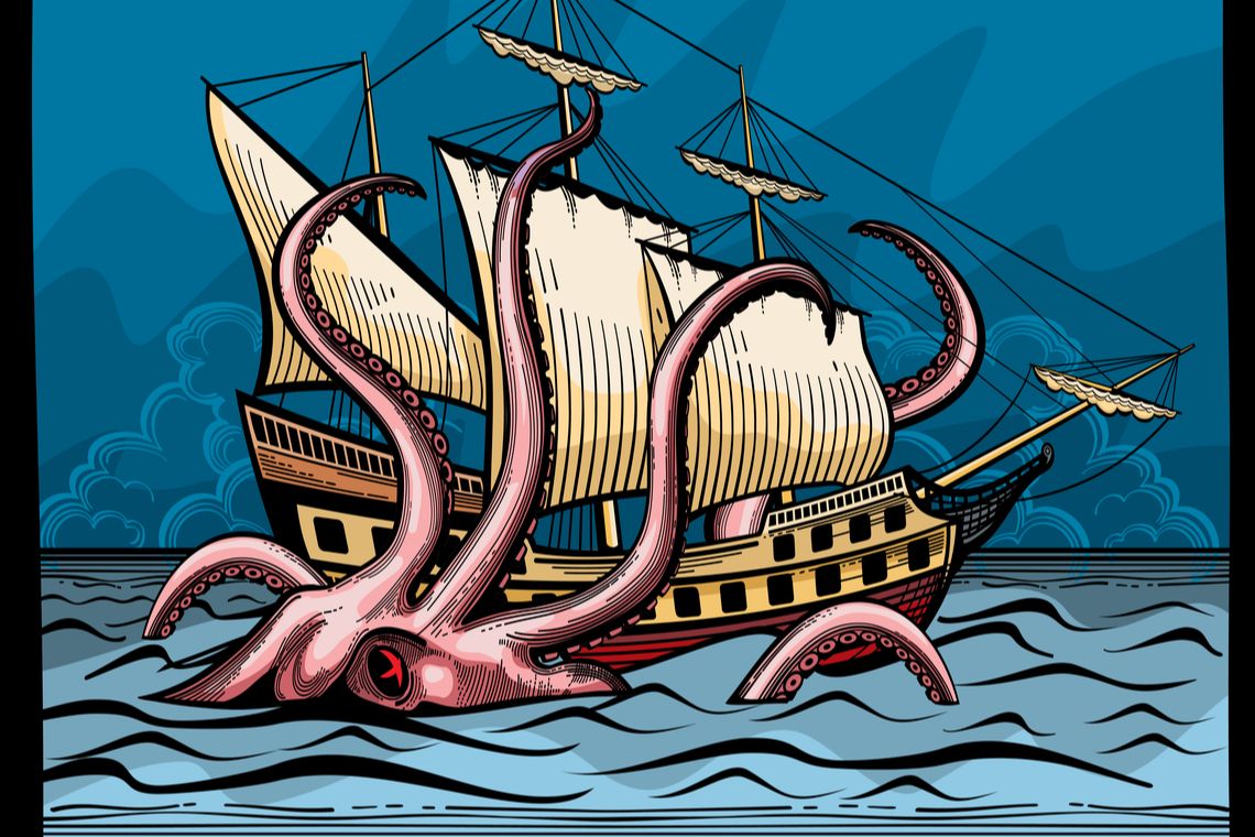 Kraken Admits ‘Scams Are Rampant’ and Manipulation ‘Doesn’t Matter to Most Crypto Traders’